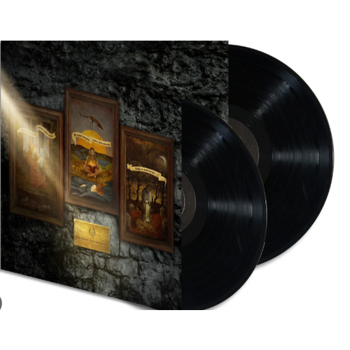 Opeth - Pale Communion (2LP)