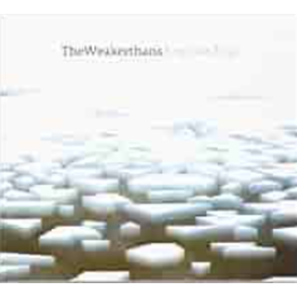 Weakerthans - Reunion Tour
