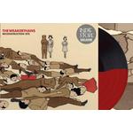 Weakerthans - Reconstruction Site 20th Anniversary (Coloured Pressing)