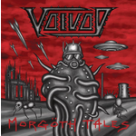 Voivod - Morgoth Tales