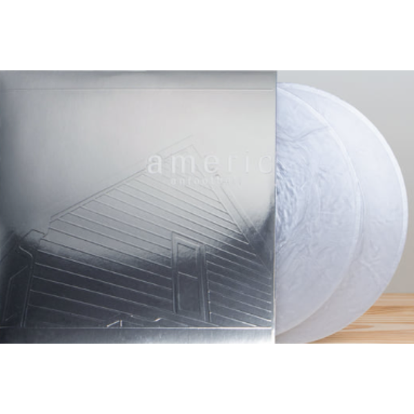 American Football - American Football (25th anniversary)
