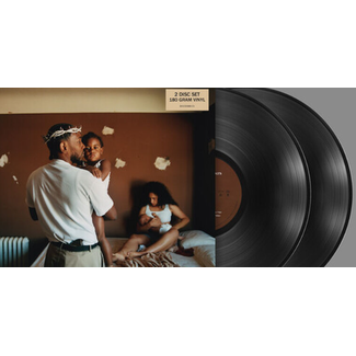 Kendrick Lamar - Mr. Morale & The Big Steppers