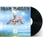 Iron Maiden - Seventh Son of a Seventh Son