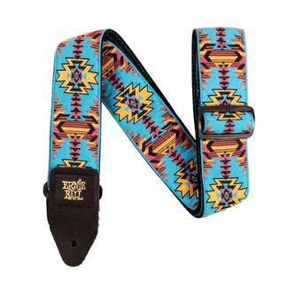 Ernie Ball Ernie Ball Albuquerque Noon Jacquard Strap