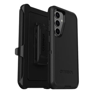 Otterbox OtterBox Defender Case with Holster Bulk Black for Samsung Galaxy S25 Ultra