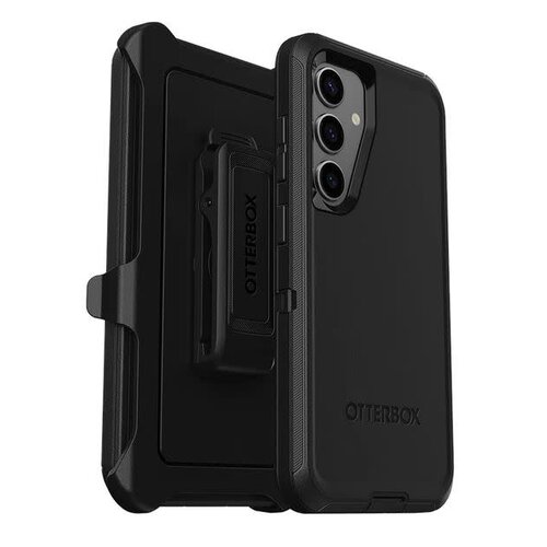Otterbox OtterBox Defender Case with Holster Bulk Black for Samsung Galaxy S25 Ultra