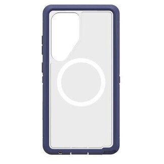 Otterbox OtterBox Defender Pro XT Clear Magnets Case Violet Thunder for Samsung Galaxy S25 Ultra