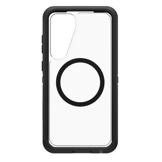 Otterbox OtterBox Defender Pro XT Clear Magnets Case Dark Side for Samsung Galaxy S25+