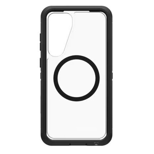 Otterbox OtterBox Defender Pro XT Clear Magnets Case Dark Side for Samsung Galaxy S25+