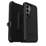 Otterbox OtterBox Defender Case with Holster Bulk Black for Samsung Galaxy S25+/Galaxy S24+