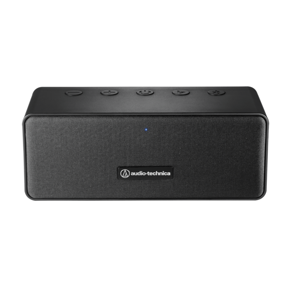 Audio Technica Audio Technica Portable Wireless Bluetooth Speaker