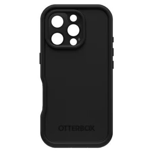 Otterbox OtterBox Fre MagSafe Waterproof Case Black for iPhone 16 Pro