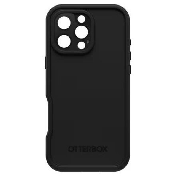 Otterbox OtterBox Fre MagSafe Waterproof Case Black for iPhone 16 Pro Max