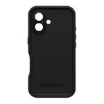 Otterbox Otterbox Fre MagSafe Waterproof Case Black for iPhone 16