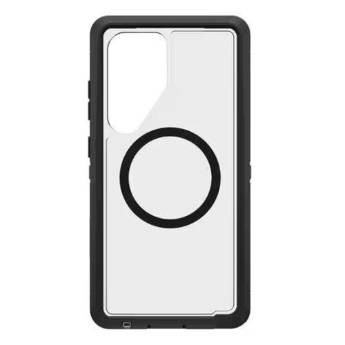 Otterbox OtterBox Defender Pro XT Clear Magnets Case Dark Side for Samsung Galaxy S25 Ultra