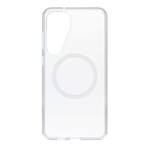 Otterbox OtterBox Symmetry Clear Magnets Case Clear with Blue Tint for Samsung Galaxy S25+
