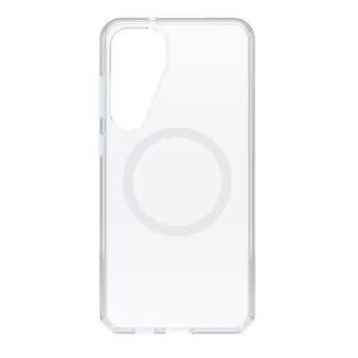Otterbox OtterBox Symmetry Clear Magnets Case Clear with Blue Tint for Samsung Galaxy S25+