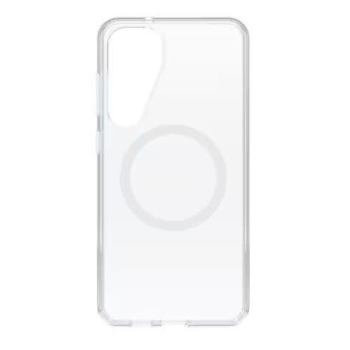 Otterbox OtterBox Symmetry Clear Magnets Case Clear with Blue Tint for Samsung Galaxy S25+