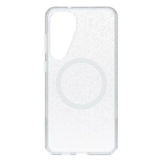 Otterbox OtterBox Symmetry Clear Magnets Case Stardust with Blue Tint for Samsung Galaxy S25+