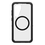 Otterbox OtterBox Defender Pro XT Clear Magnets Case Dark Side for Samsung Galaxy S25