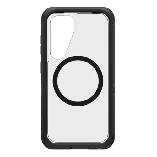 Otterbox OtterBox Defender Pro XT Clear Magnets Case Dark Side for Samsung Galaxy S25