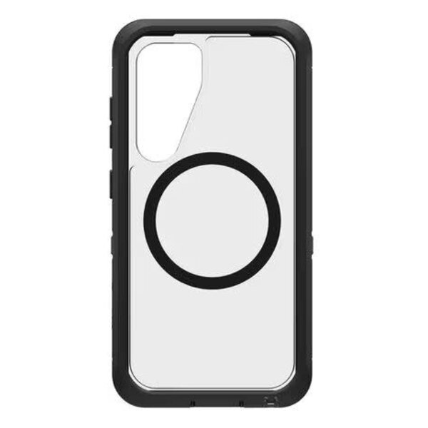 Otterbox OtterBox Defender Pro XT Clear Magnets Case Dark Side for Samsung Galaxy S25