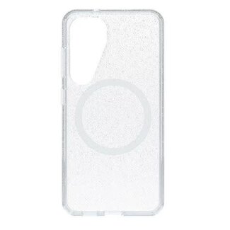 Otterbox OtterBox Symmetry Clear Magnets Case Stardust with Blue Tint for Samsung Galaxy S25