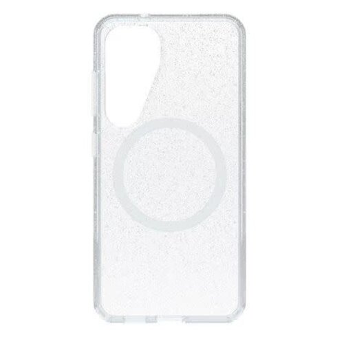 Otterbox OtterBox Symmetry Clear Magnets Case Stardust with Blue Tint for Samsung Galaxy S25