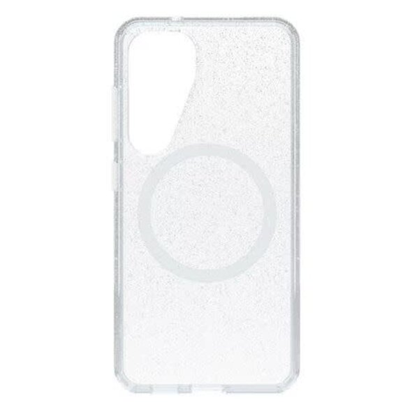 Otterbox OtterBox Symmetry Clear Magnets Case Stardust with Blue Tint for Samsung Galaxy S25