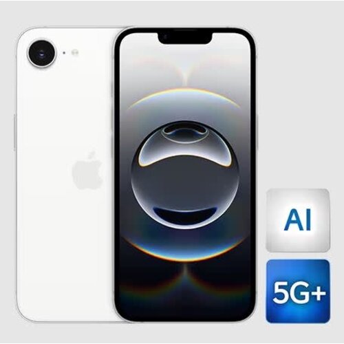 Apple Apple iPhone 16e