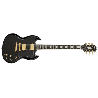 Epiphone Epiphone SG Custom Ebony