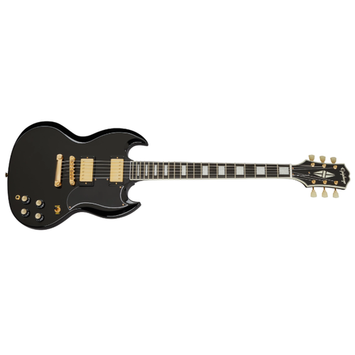 Epiphone Epiphone SG Custom Ebony
