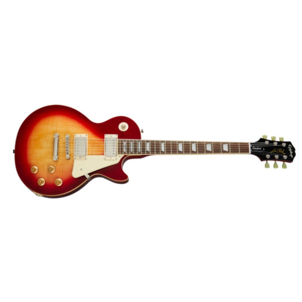 Epiphone Epiphone Les Paul Standard 50s Heritage Cherryburst