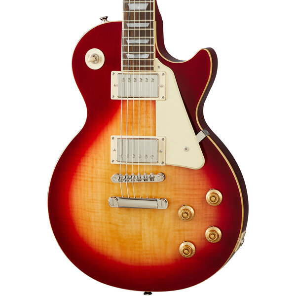 Epiphone Epiphone Les Paul Standard 50s Heritage Cherryburst