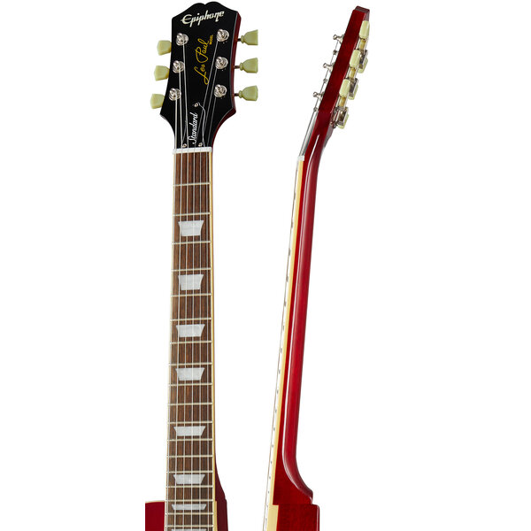 Epiphone Epiphone Les Paul Standard 50s Heritage Cherryburst