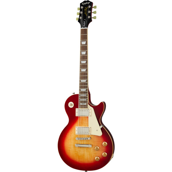 Epiphone Epiphone Les Paul Standard 50s Heritage Cherryburst