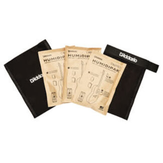 D'Addario D’Addario Humidipak Two-Way Humidification System