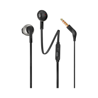 JBL JBL Tune 205 Earbud headphones