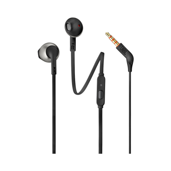 JBL JBL Tune 205 Earbud headphones