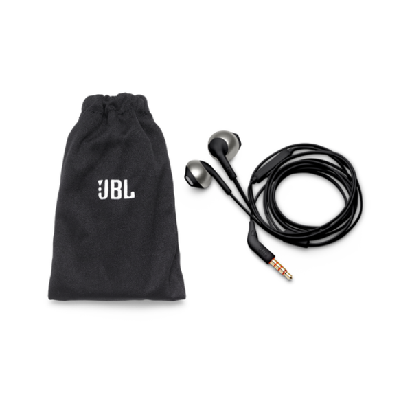 JBL JBL Tune 205 Earbud headphones