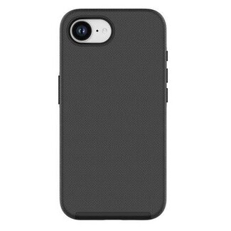 Blu Element Blu Element Armour Rugged Case Black for iPhone 16e