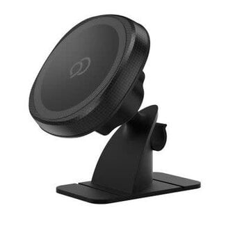 Nimbus9 MagSafe Car Mount Kit Black
