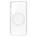 Otterbox OtterBox Symmetry Clear Magnets Case Clear with Blue Tint for Samsung Galaxy S25