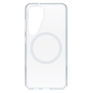 Otterbox OtterBox Symmetry Clear Magnets Case Clear with Blue Tint for Samsung Galaxy S25