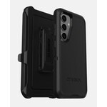 Otterbox OtterBox Defender Case with Holster Bulk Black for Samsung Galaxy S25/Galaxy S24