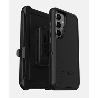 Otterbox OtterBox Defender Case with Holster Bulk Black for Samsung Galaxy S25/Galaxy S24