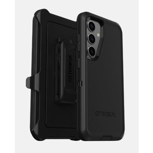 Otterbox OtterBox Defender Case with Holster Bulk Black for Samsung Galaxy S25/Galaxy S24