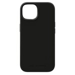 Ideal of Sweden Ideal of Sweden Silicone Case MagSafe Black for iPhone 16e/15/14/13