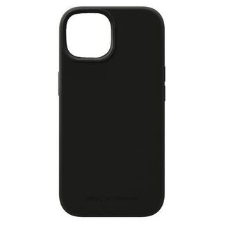 Ideal of Sweden Ideal of Sweden Silicone Case MagSafe Black for iPhone 16e/15/14/13