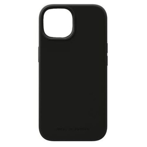 Ideal of Sweden Ideal of Sweden Silicone Case MagSafe Black for iPhone 16e/15/14/13